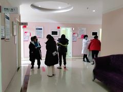 -美年大健康体检(绵阳店)