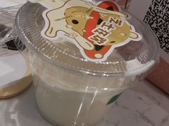 -奈雪的茶(青岛卓悦里INTOWN店)