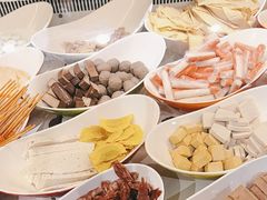 -小山城麻辣香锅(新邻生活广场店)