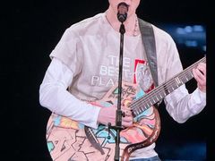 -梦之蓝青奥体育公园体育馆