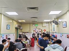 景观位-胜利茶餐室