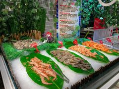 -钱库里海鲜自助(唐山街店)
