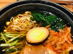 -炉小哥烤肉(朗悦公园茂店)