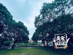 -交通大学（闵行校区）-第二餐饮大楼