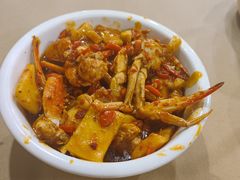 -老三样·旧食新味(绿地店)