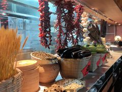 -柴门头啖汤·经典川菜·慢火汤品(锦城万达店)
