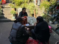 -龙姐私房菜(和顺古镇店)