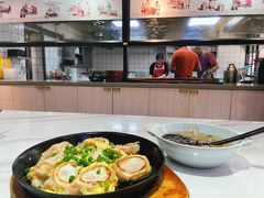 -恋萍小吃(时代店)