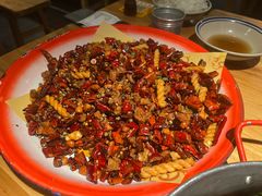 -泥糊破店小酒馆·团建聚餐(南京西路店)