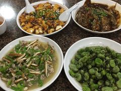 -张一品食府