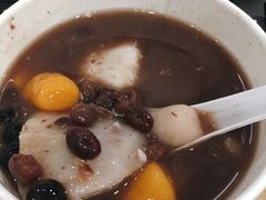 芋圆4号-鲜芋仙(番禺万达广场店)