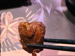 -黑牛の店·和牛烧肉(石家庄万象城店)