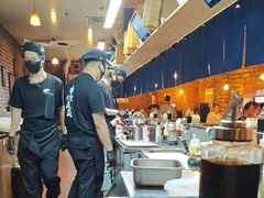 -昊·来了寿司(台湾街店)