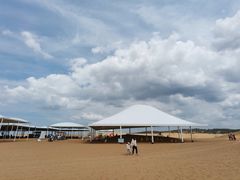 -达拉特旗响沙湾旅游区