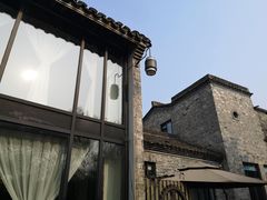 -暗香·庭院咖啡