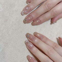 -斯馨·健康美甲美睫