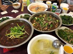 -温江公平红烧兔(总店)
