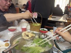 -大四喜·鲜牛肉火锅(洛阳大学城店)