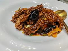 -鹊华居·地道鲁菜·海鲜·融合味(大明湖店)