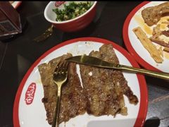 -肉焰山巴西烤肉自助餐厅(龙湖芙蓉天街店)