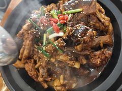 -元银甲·湖北地标美食(汉阳店)