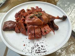 -乔一乔怪味干锅(东升店)
