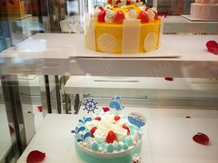 -好利来(革新店)