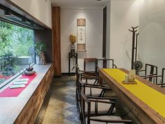 -青藤茶馆(南山路店)