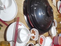 -好彩猪肚鸡(正弘城店)