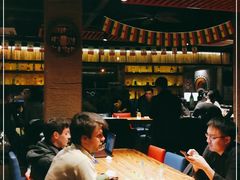 大堂-Cactus墨西哥仙人掌餐厅