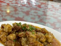 -如我美食(达道社区店)