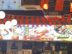 -本色.小马哥烧烤(无锡九里仓店)