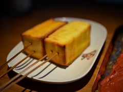 -蚝太郎 • 海鲜烧烤(Upark店)