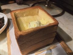 -绿茶餐厅(龙湖星悦荟店)