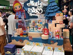 -泡泡玛特POPMART(正佳广场店)