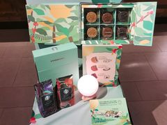 -星巴克(天津五大道店)