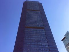 -地王国际商会中心