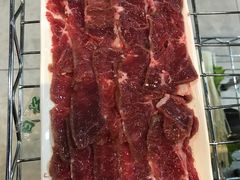 -福牛阁潮汕牛肉火锅