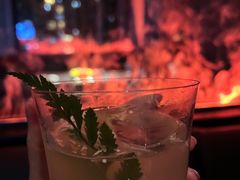 -境·Bar·日咖夜酒