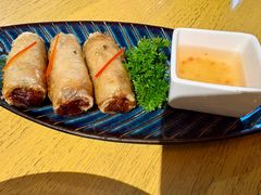 -青木瓜之味 · 越南料理(七宝宝龙店)