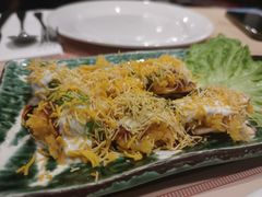 -克比叔叔印度餐厅Kebabs on the Grille(人民广场店)