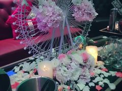 -OS CLUB(长风大悦城店)