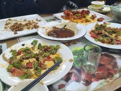 -上海小菜餐厅(理工大学店)