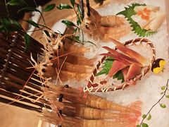-Minase水濑·日料放题(外滩店)