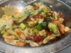 -赣南人家·头牌江西菜(劲松店)