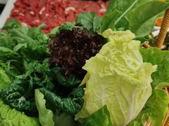 -牛品福潮汕牛肉火锅(旺庄店)