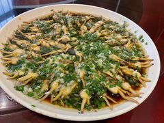 -汤记传菜(秀浦路店)