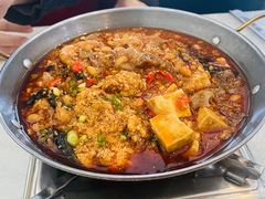 -湘德楼(德胜门外大街店)