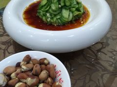 -老海陵·泰州菜(图书馆店)