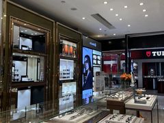 -眼镜大师·Optic Master·蔡司官方授权店(杭州大厦购物城店)